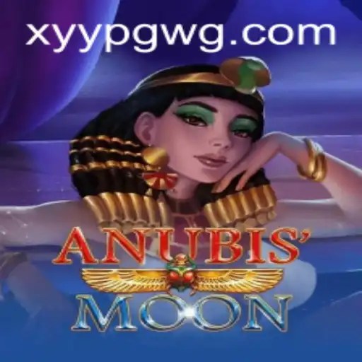 AnubisMoon: Aventura fascinante no Egito Antigo