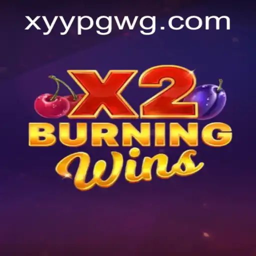 Explorando o Mundo Emocionante de BurningWinsX2