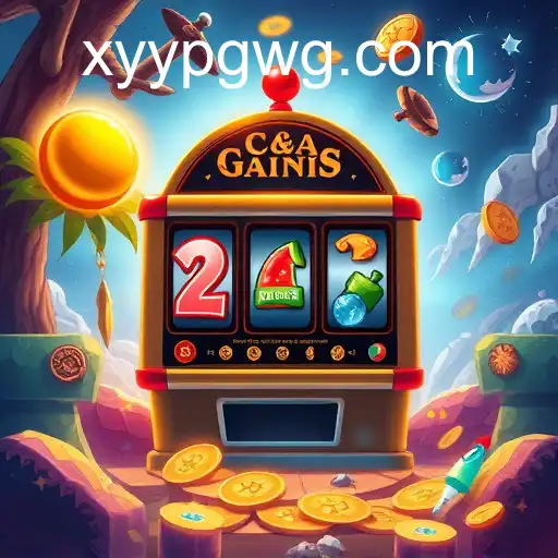 Caça-níqueis: Explore a Diversão e Emoção do xyypg