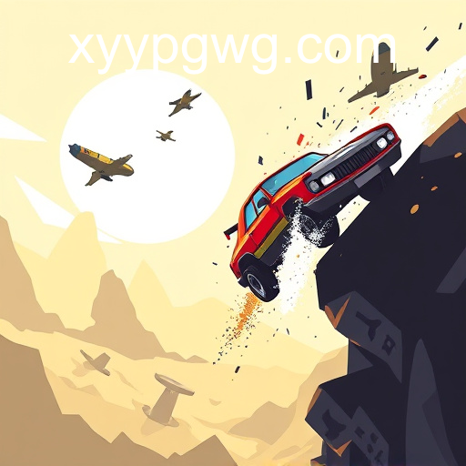 Categoria de Crash Games: Desafie a Sorte com XYYPG