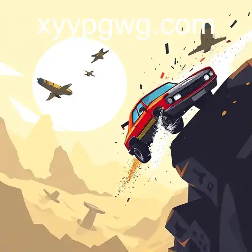 Categoria de Crash Games: Desafie a Sorte com XYYPG