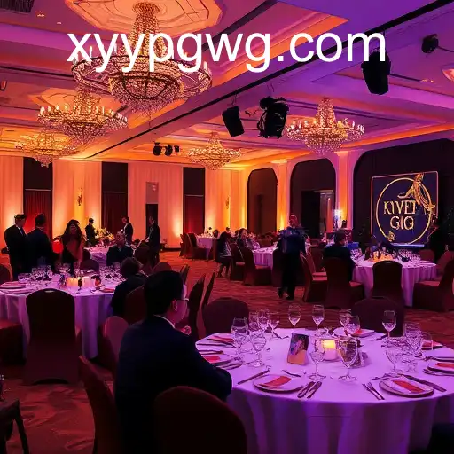 Explore Eventos Exclusivos com xyypg