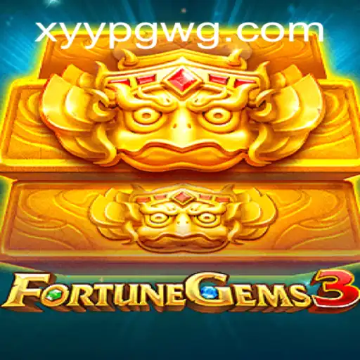 Descubra o Inovador Jogo FortuneGems3 e Suas Regras Exclusivas