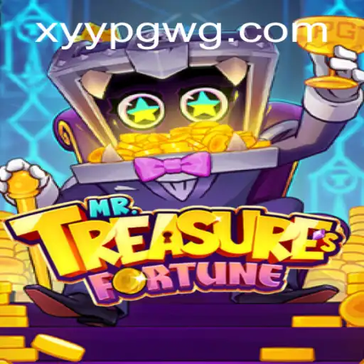 MrTreasuresFortune: Explorando o Fascinante Mundo de Aventura e Desafios