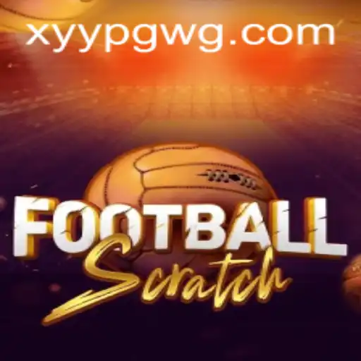 Descubra o Mundo de FootballScratch: Uma Nova Dimensão do Futebol