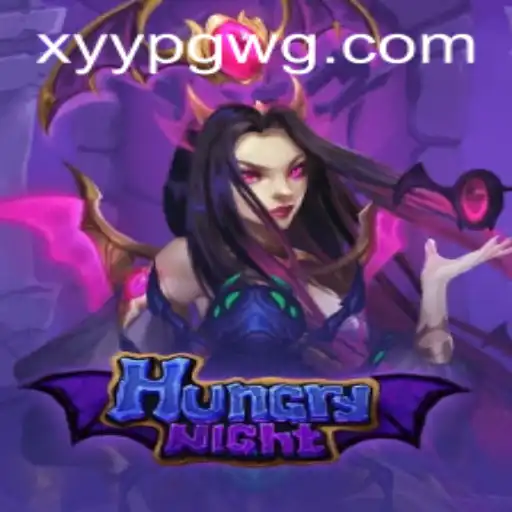 Explorando o Mundo de HungryNight: A Nova Sensação dos Games