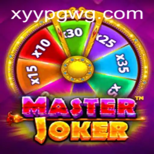 Desvendando o Mundo de MasterJoker: Um Jogo de Estratégia e Diversão