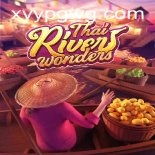 ThaiRiverWonders: Explorando o Fascinante Mundo do Jogo