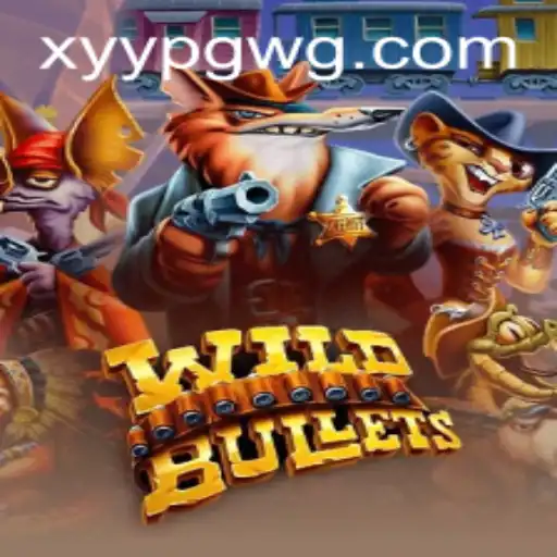 Descubra WildBullets: A Nova Sensação nos Jogos de Tiro