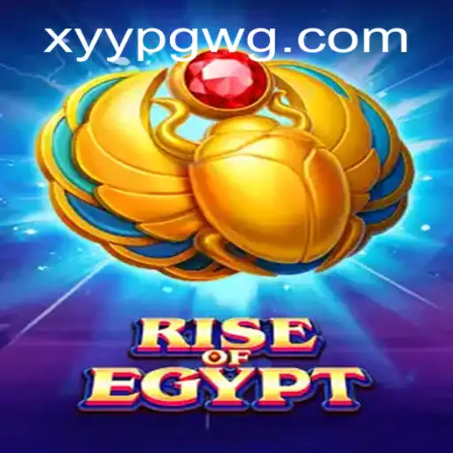 RiseOfEgypt: Aventura e Estratégia no Mundo Antigo