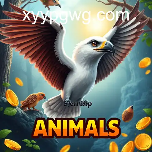 Descubra a Aventura nos Slots de Animais