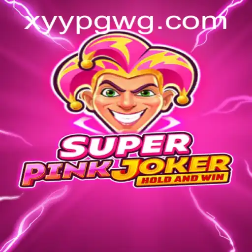 SuperPinkJoker: Uma Aventura Cativante no Mundo dos Jogos