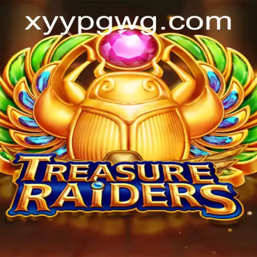 Descubra o Universo de TREASURERAIDERS: Uma Aventura Épica